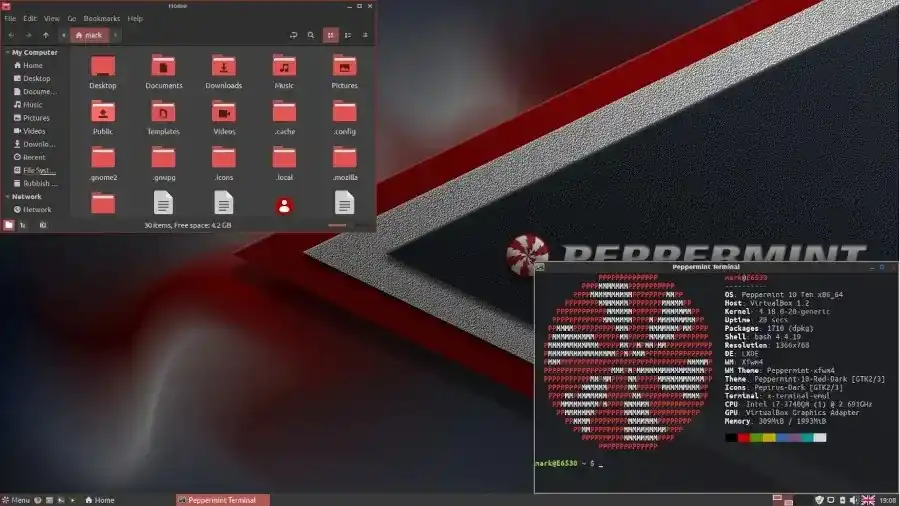 Най-добрите Linux дистрибуции за по-стари компютри през пролетта на 2024-та