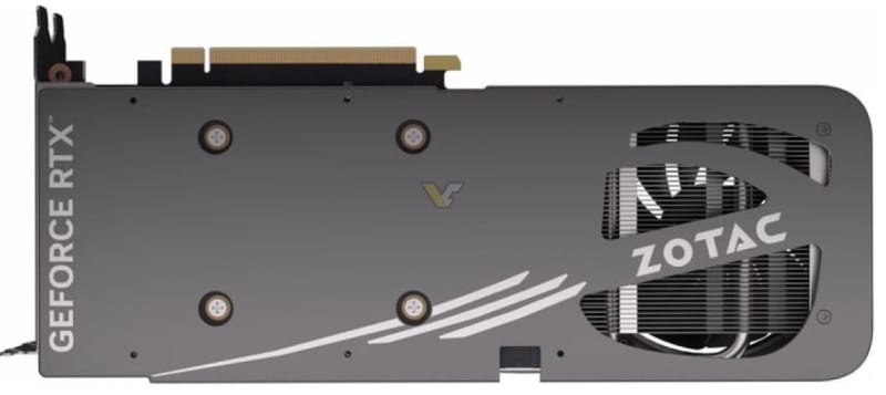 Zotac представи видеокартите GeForce RTX 4070 и RTX 4060 Ti във версии Nebulae, Vespera и Moon