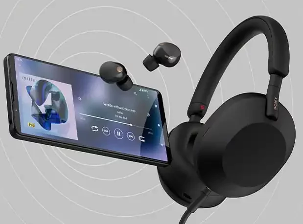 Много нови промо изображения на Sony Xperia 1 VI изтекоха онлайн