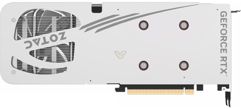 Zotac представи видеокартите GeForce RTX 4070 и RTX 4060 Ti във версии Nebulae, Vespera и Moon