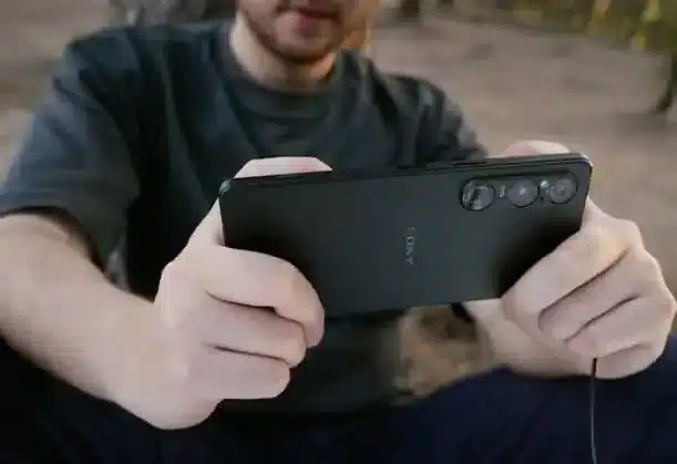 Много нови промо изображения на Sony Xperia 1 VI изтекоха онлайн