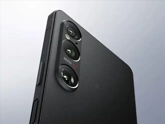 Много нови промо изображения на Sony Xperia 1 VI изтекоха онлайн