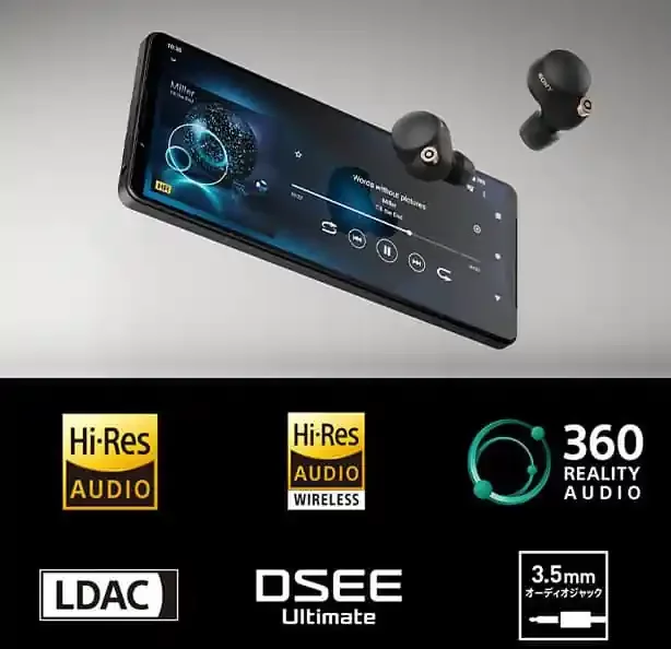 Много нови промо изображения на Sony Xperia 1 VI изтекоха онлайн