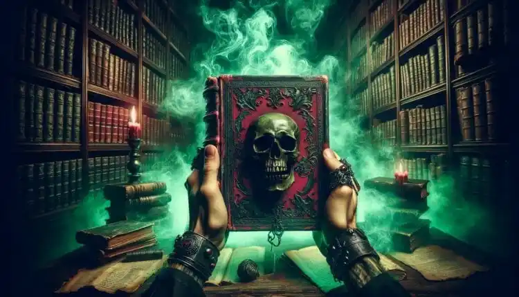 Книгите със зелени и червени корици се изземват от библиотеките в целия свят – те са отровни