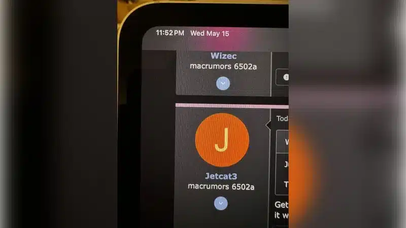 Собствениците на Apple iPad Pro M4 се оплакват от зърнестия дисплей и появата на HDR дефекти