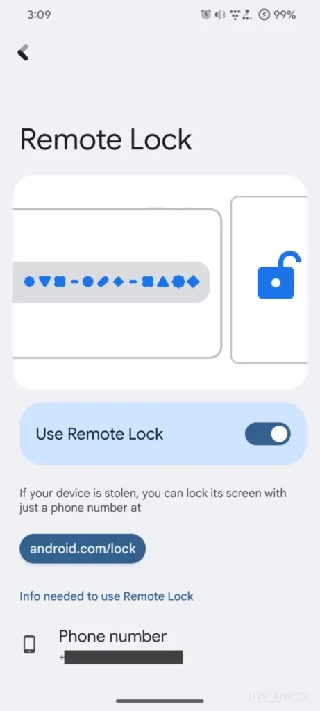 Вече можете дистанционно да заключите своя смартфон без парола чрез Find My Device