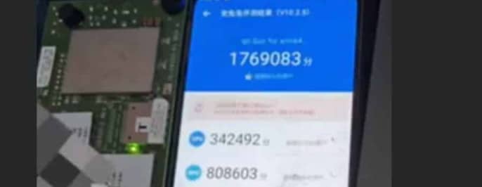 Появиха се резултатите от тестовете на Snapdragon 8 Gen 4 в AnTuTu