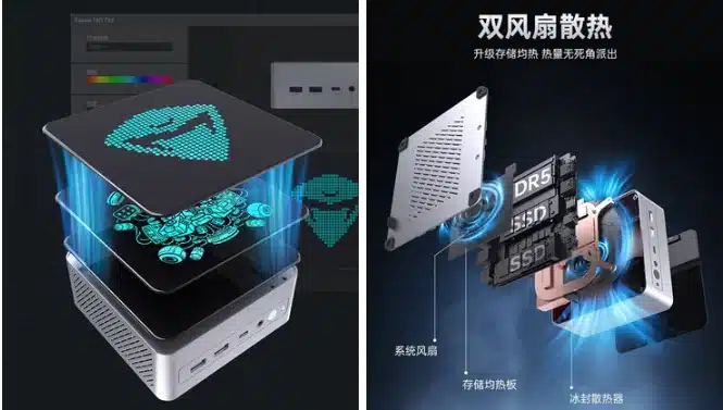 Много нови промо изображения на Sony Xperia 1 VI изтекоха онлайн