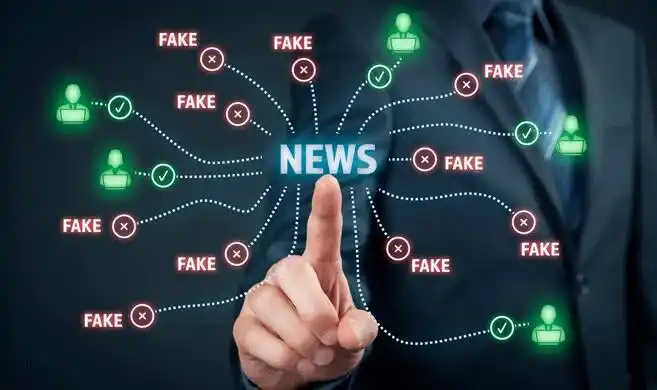 Ето кое действие оказва значително влияние върху начина, по който дезинформацията се разпространява онлайн