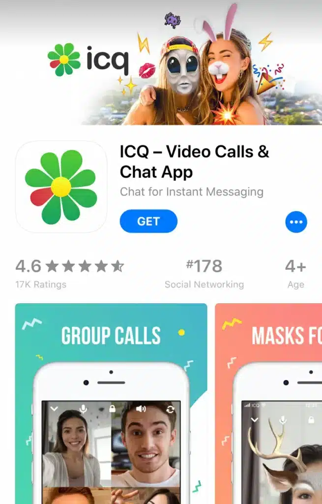 История: Какво се случи с ICQ