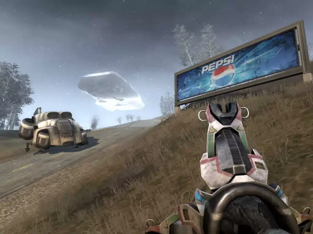 Отново: EA смята да показва реклами в ААА игрите си