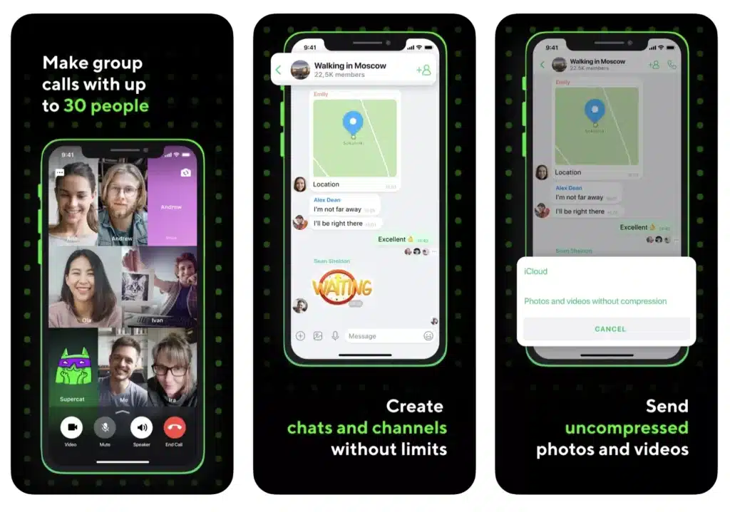 История: Какво се случи с ICQ