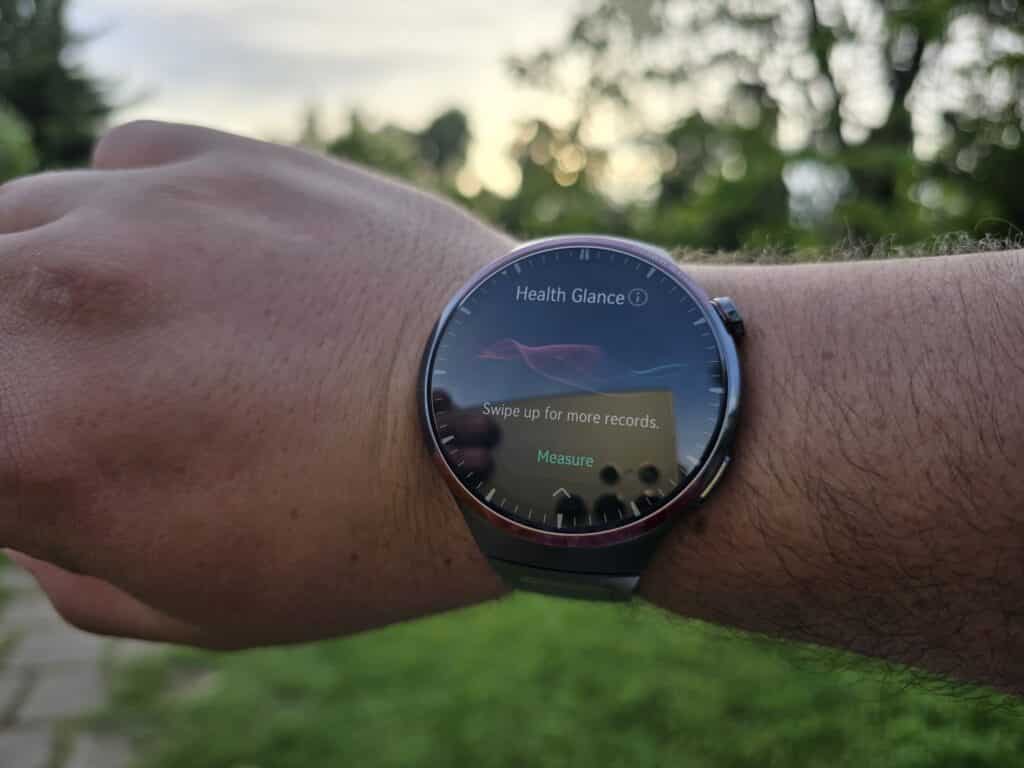Излитаме в космоса с новия HUAWEI WATCH 4 Pro Space Edition