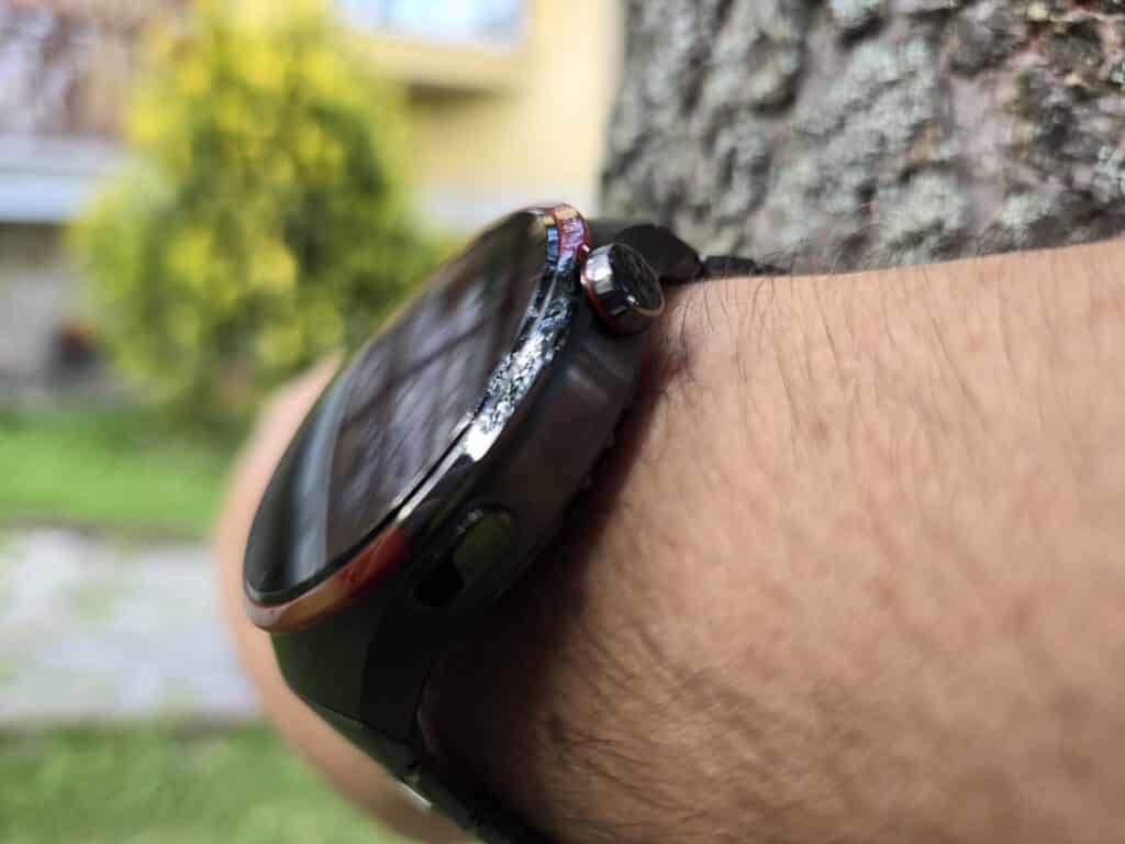 Излитаме в космоса с новия HUAWEI WATCH 4 Pro Space Edition