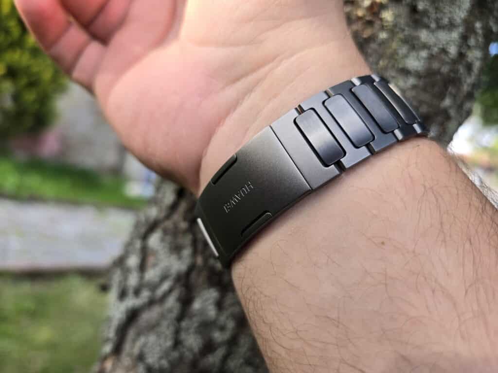 Излитаме в космоса с новия HUAWEI WATCH 4 Pro Space Edition