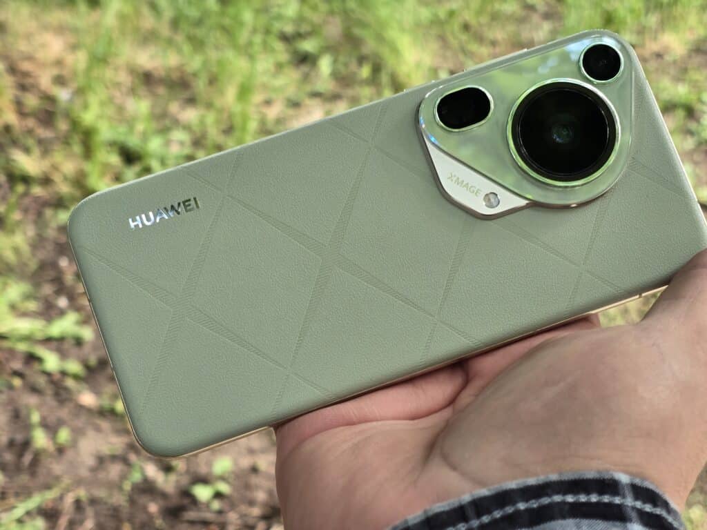 Huawei Pura 70 Ultra: новият крал на мобилната фотография