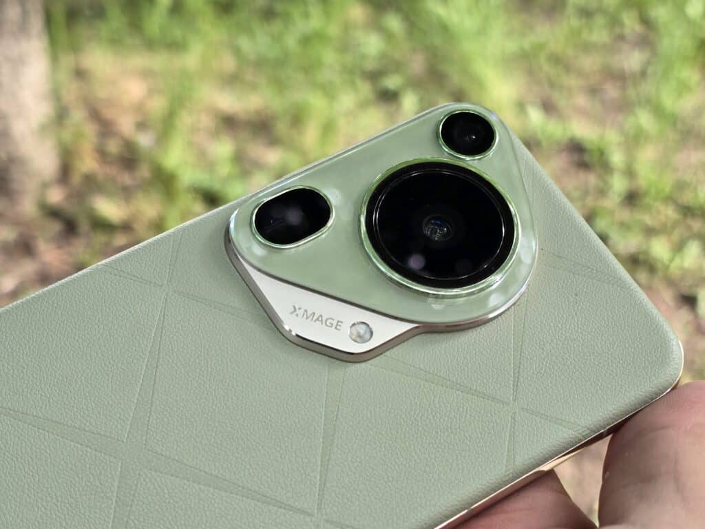 Huawei Pura 70 Ultra: новият крал на мобилната фотография