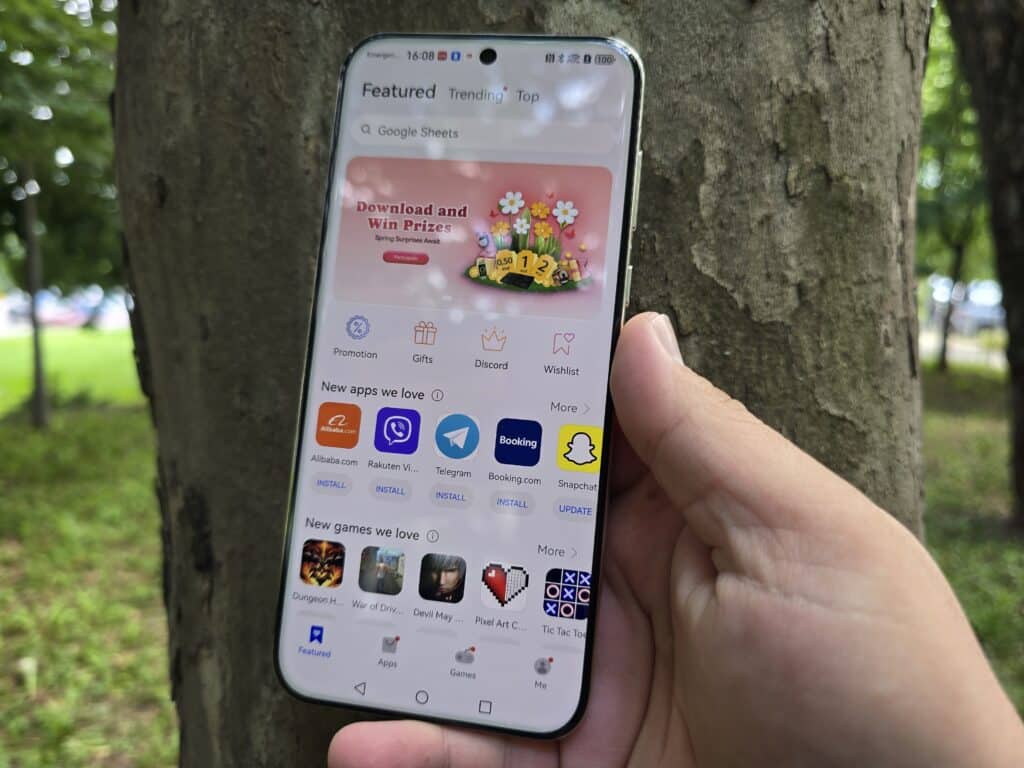 Huawei Pura 70 Ultra: новият крал на мобилната фотография