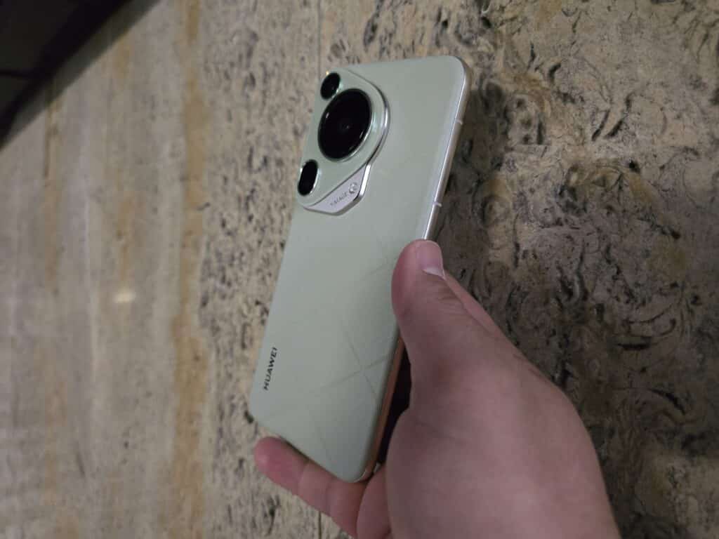 Huawei Pura 70 Ultra: новият крал на мобилната фотография