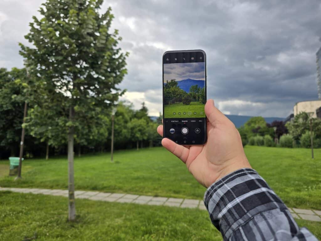 Huawei Pura 70 Ultra: новият крал на мобилната фотография