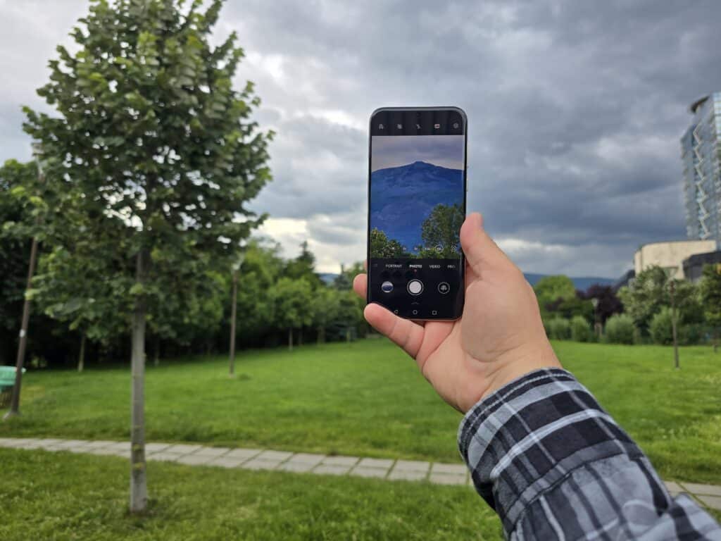 Huawei Pura 70 Ultra: новият крал на мобилната фотография