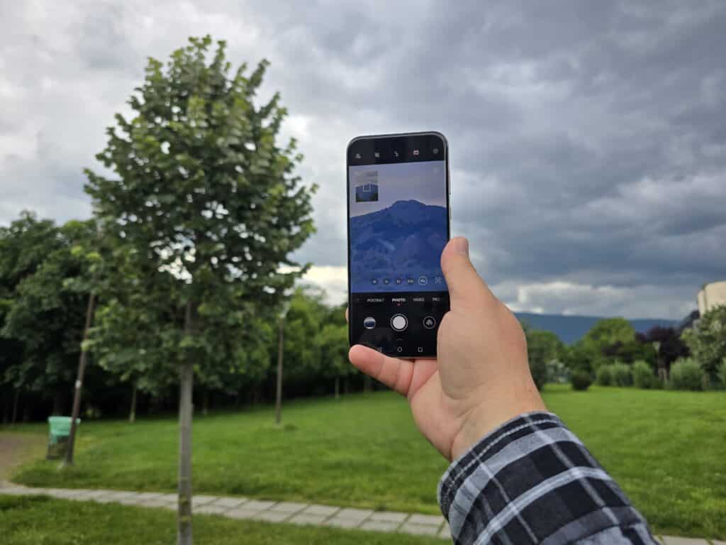Huawei Pura 70 Ultra: новият крал на мобилната фотография