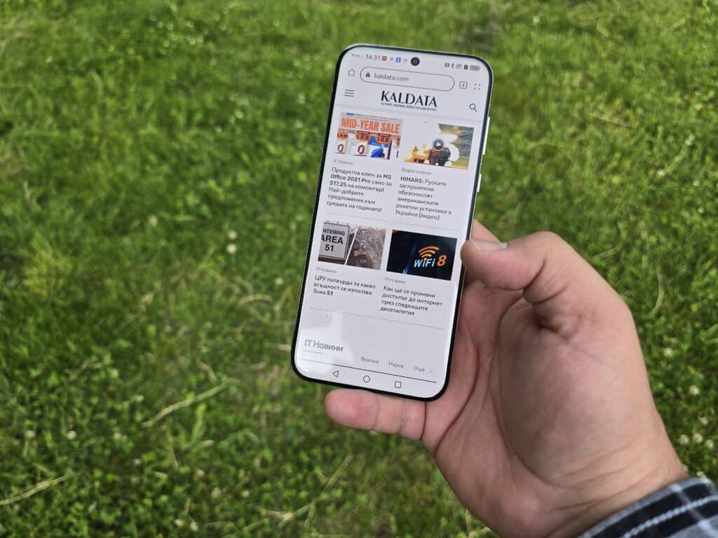 Huawei Pura 70 Ultra: новият крал на мобилната фотография