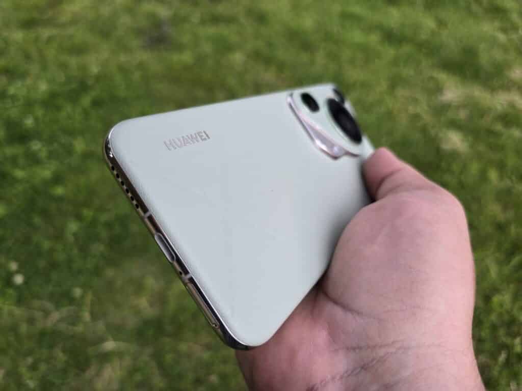 Huawei Pura 70 Ultra: новият крал на мобилната фотография