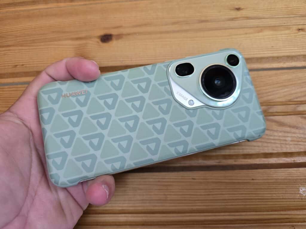 Huawei Pura 70 Ultra: новият крал на мобилната фотография
