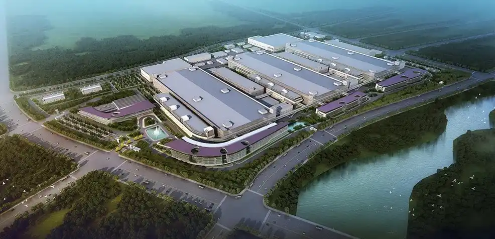 Нови хоризонти: японска компания се научи да произвежда 400-слойна 3D NAND флаш памет. Какво представлява тази технология?