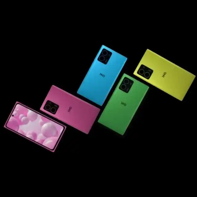 Lumia се завръща? HMD подготвя телефон с дизайна на легендарната Nokia