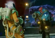 Геймплей трейлър и дата на излизане на Concord, конкурента на Overwatch на Sony (видео)