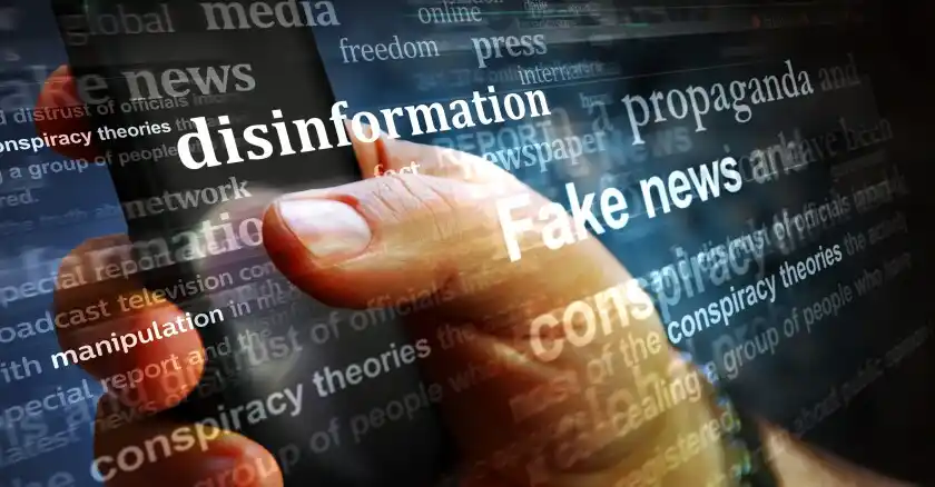 Дали наистина е вярна теорията за „мъртвия интернет“? Странният феномен „Исус на скаридите“