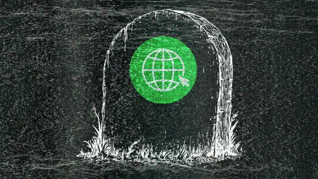 Дали наистина е вярна теорията за „мъртвия интернет“? Странният феномен „Исус на скаридите“