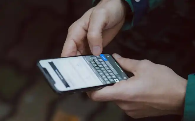 Не се поддавайте на тази измама с откраднат iPhone