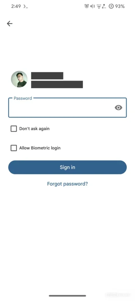 Вече можете дистанционно да заключите своя смартфон без парола чрез Find My Device