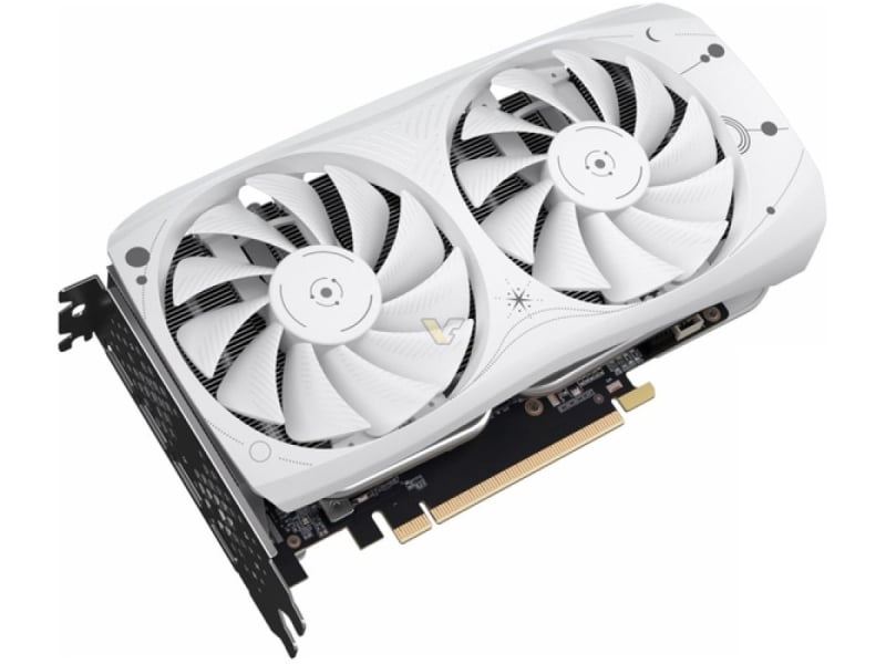 Zotac представи видеокартите GeForce RTX 4070 и RTX 4060 Ti във версии Nebulae, Vespera и Moon