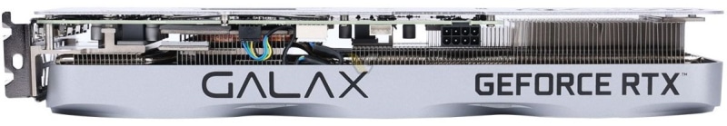 Galax пусна видеокартата GeForce RTX 4060 Ti MetalTop Classic с алуминиев кожух на системното охлаждане