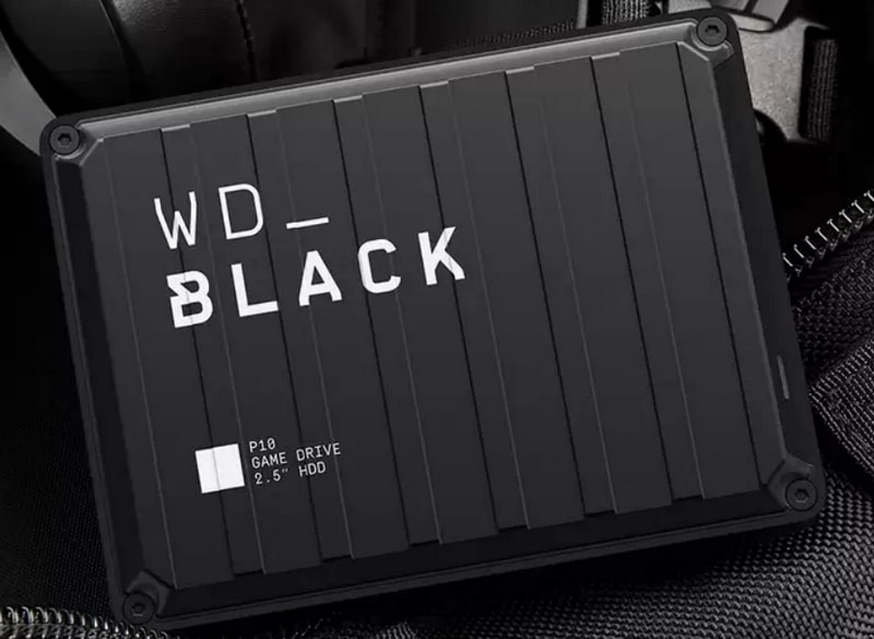 Western Digital пусна първите в света 2,5-инчови 6 TB твърди дискове