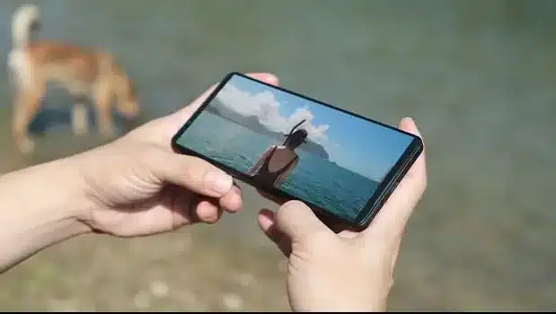 Много нови промо изображения на Sony Xperia 1 VI изтекоха онлайн