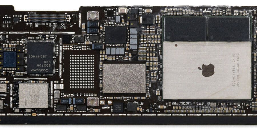Apple беше заподозрян в изкуствено ограничаване на RAM: анализът на iPad показа 12 GB RAM, въпреки че официално е 8 GB