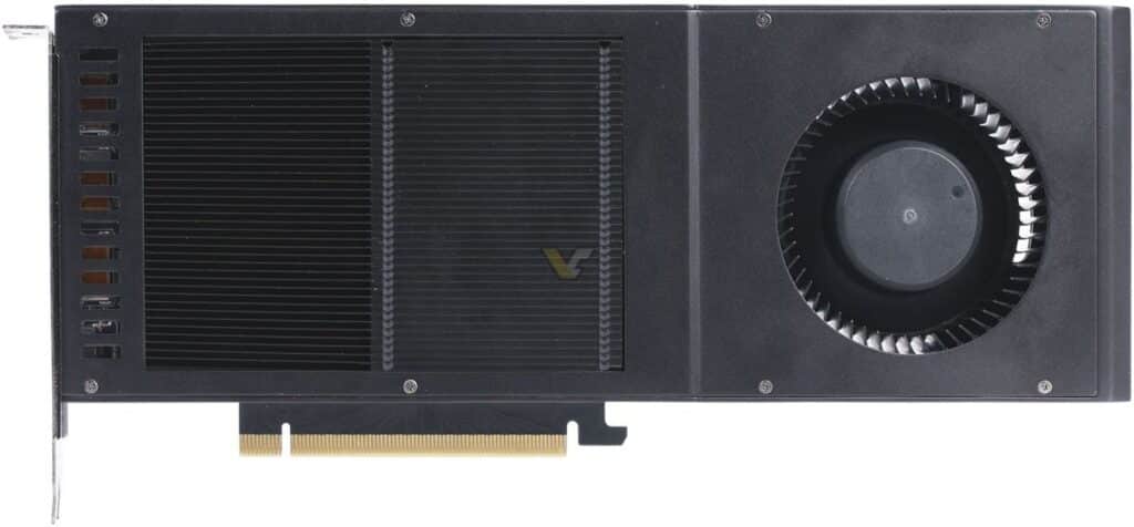 Видеокартите Galax GeForce RTX 4070 (Ti) Super Classic са оборудвани с „турбина“