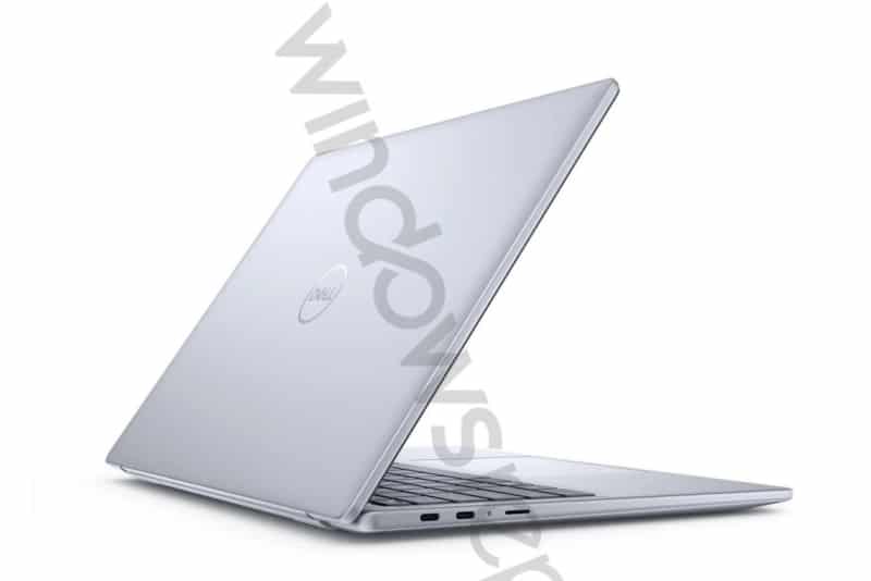 Dell подготвя ноутбуците XPS 13 и Inspiron 14 Plus, които са базирани на процесорите Snapdragon X Elite и X Plus