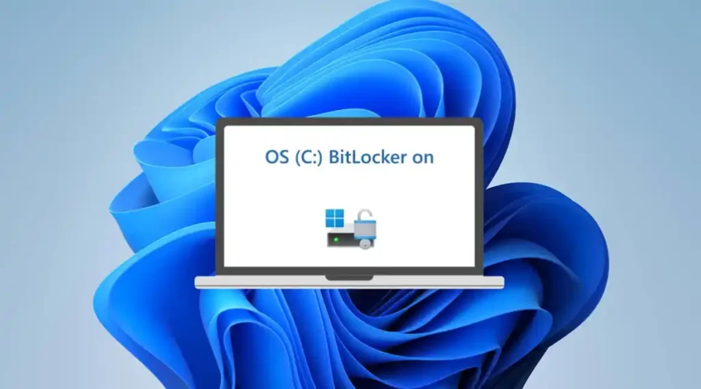 Наистина коварно: нов рансъмуер използва вградения в ОС Windows BitLocker за криптиране данните на жертвата
