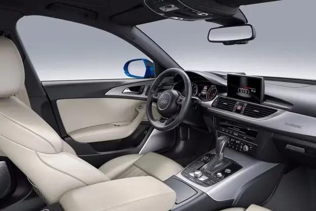 Audi A6 C7 (2011-2018) Плюсове. Минуси. Конкуренти. Оценка