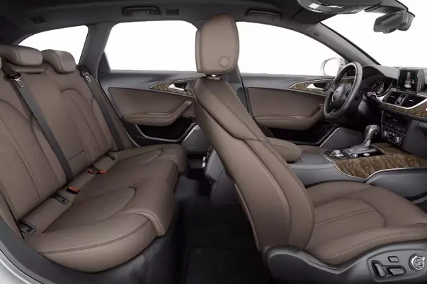 Audi A6 C7 (2011-2018) Плюсове. Минуси. Конкуренти. Оценка