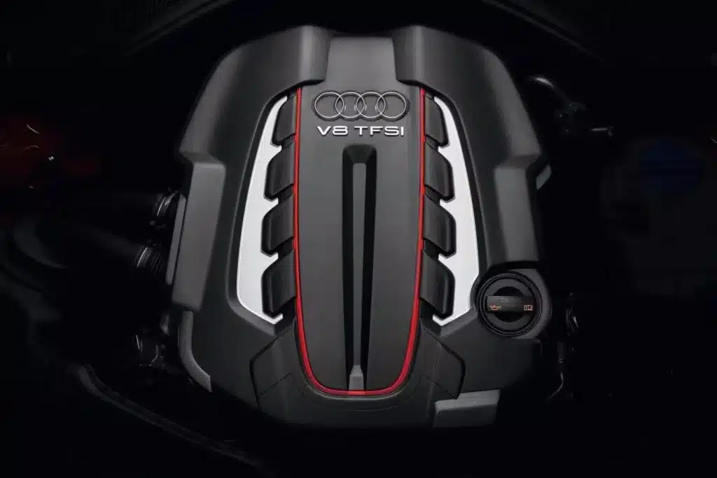 Audi A6 C7 (2011-2018) Плюсове. Минуси. Конкуренти. Оценка