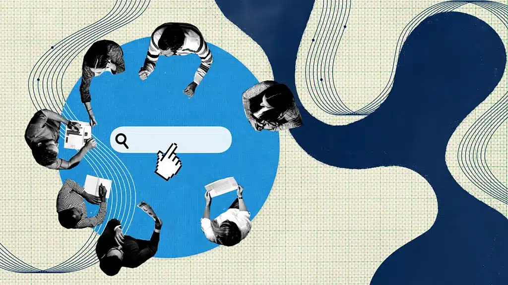 Изненада: много сайтове губят своята аудитория заради AI актуализациите в Chrome