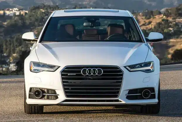 Audi A6 C7 (2011-2018) Плюсове. Минуси. Конкуренти. Оценка