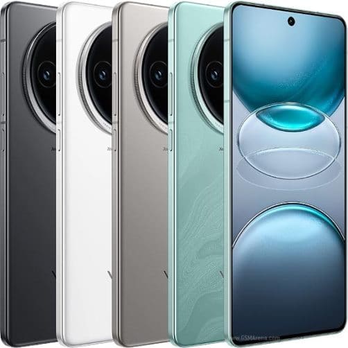 Vivo представи „достъпните“ флагмани X100s и X100s Pro с перископни камери и новия чип Dimensity 9300+